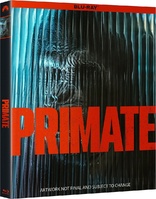 Primate (Blu-ray Movie), temporary cover art
