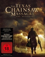 The Texas Chainsaw Massacre: The Beginning (Blu-ray Movie)