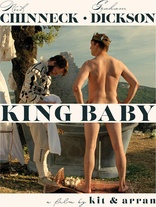 King Baby (Blu-ray Movie)
