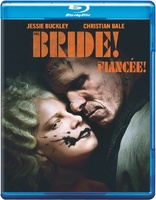 The Bride! (Blu-ray Movie)