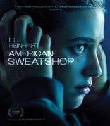 American Sweatshop (Blu-ray Movie)
