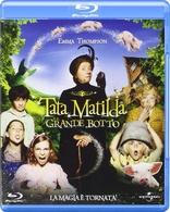 Nanny McPhee 2 (Blu-ray Movie)