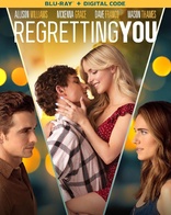 Regretting You (Blu-ray Movie)