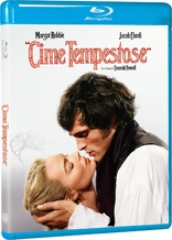 "Wuthering Heights" (Blu-ray Movie)