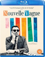Nouvelle Vague (Blu-ray Movie)