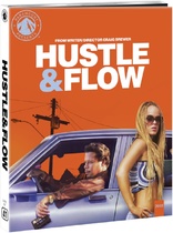 Hustle & Flow 4K (Blu-ray Movie)
