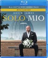 Solo Mio (Blu-ray Movie)
