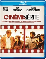 Cinema Verite (Blu-ray Movie)