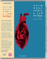 Warm Water Under a Red Bridge (Blu-ray Movie)
