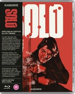 Solo (Blu-ray Movie)