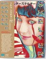 Helter Skelter (Blu-ray Movie)