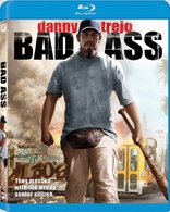 Bad Ass (Blu-ray Movie)