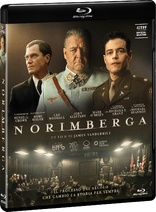 Nuremberg (Blu-ray Movie)