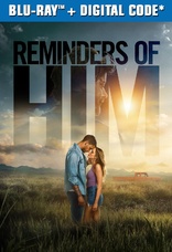 Reminders of Him (Blu-ray Movie)
