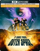 It Came from Outer Space 4K (Blu-ray Movie)