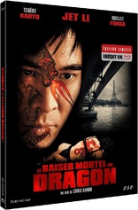 Le Baiser mortel du dragon (Blu-ray Movie)