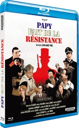 Papy fait de la r�sistance (Blu-ray Movie)