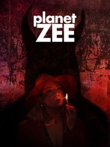 Planet Zee (Blu-ray Movie)