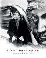 Il Cielo Sopra Berlino (Blu-ray Movie)