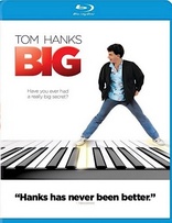 Big (Blu-ray Movie)