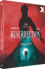 Resurrection (Blu-ray Movie)