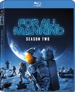 For All Mankind: Season Two (Blu-ray Movie)