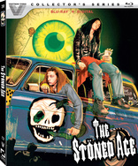 The Stoned Age (Blu-ray Movie)