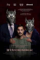 Hypochondriac (Blu-ray Movie)