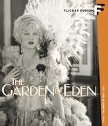 The Garden of Eden (Blu-ray Movie)