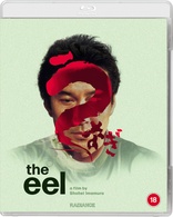 The Eel (Blu-ray Movie)