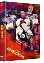 Der Vollstrecker 4K (Blu-ray Movie)