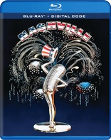 Nashville (Blu-ray Movie)