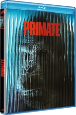Primate (Blu-ray Movie)