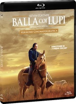 Dances with Wolves (Blu-ray Movie)