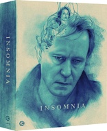 Insomnia 4K (Blu-ray Movie)