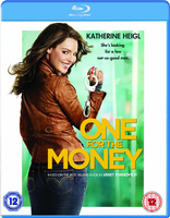One For the Money (Blu-ray Movie), temporary cover art