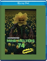 Mind Melters 74 (Blu-ray Movie)