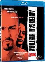 American History X (Blu-ray Movie)