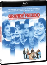 The Big Chill (Blu-ray Movie)