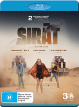 Sirāt (Blu-ray Movie)
