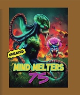 Mind Melters 75 (Blu-ray Movie)