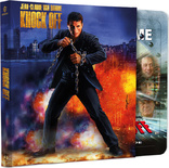 Knock Off (Blu-ray Movie)
