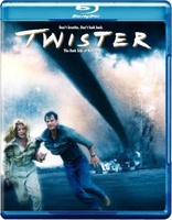 Twister (Blu-ray Movie)