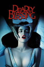 Deadly Blessing 4K (Blu-ray Movie)
