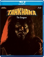 Tahkhana: The Dungeon (Blu-ray Movie)