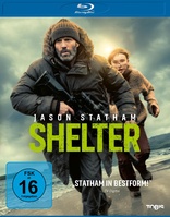 Shelter (Blu-ray Movie)