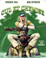 Cul et chemise (Blu-ray Movie)