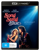 Song Sung Blue 4K (Blu-ray Movie)