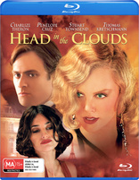 Head in the Clouds (Blu-ray Movie)