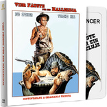 Vier F�uste f�r ein Halleluja (Blu-ray Movie)